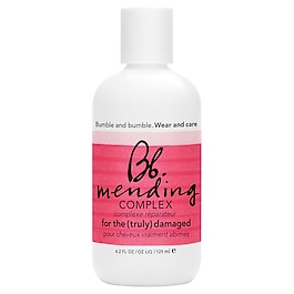 Mending Conditioner - Regenerujący kompleks do włosów image